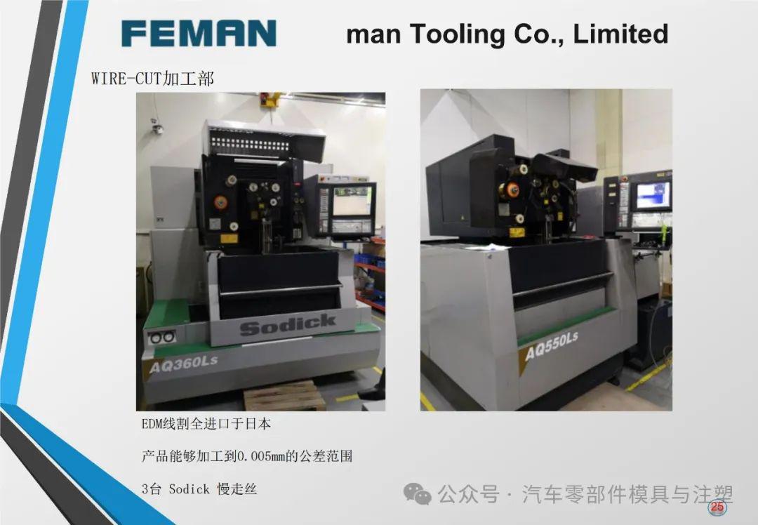 西安模具行业招聘最新信息汇总