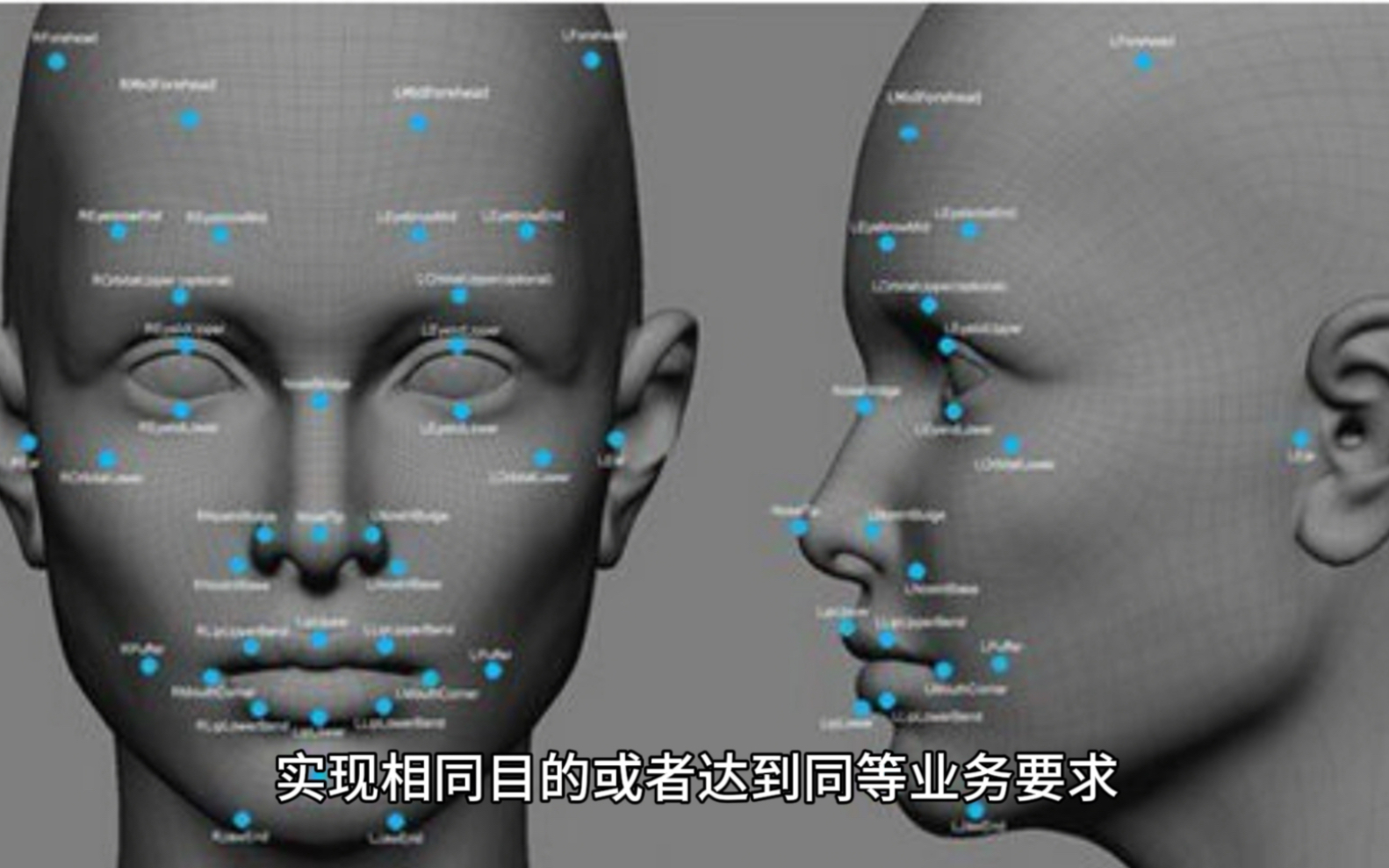 人脸识别技术最新进展，应用扩展、挑战应对与消息速递